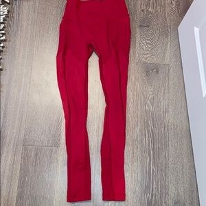Lulu leggings